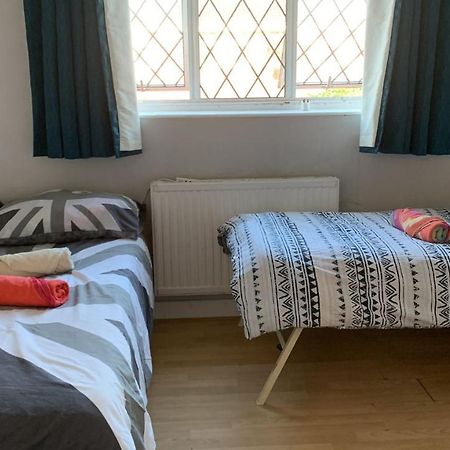 Casa Mirian London - Lytham St. Apartment Bagian luar foto