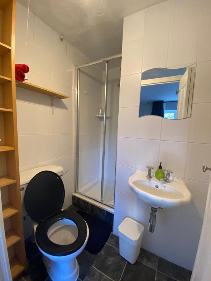Casa Mirian London - Lytham St. Apartment Bagian luar foto